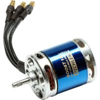 Pichler Boost 18S Brushless elektromotor voor vliegtuigen kV (rpm/volt): 3000