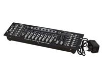 Eurolite 70064520 DMX-controller operator 192