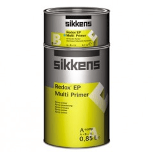 sikkens redox ep multi primer set ral 9001 1 ltr