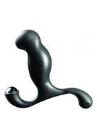 Excel Prostate Massager - Black