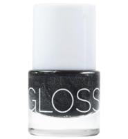 Glossworks Glossworks Natuurlijke Nagellak Antracite (9ml)