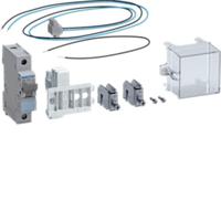 Hager ZY5N1LS Best-paket RfZ, BH=1400mm, LS 6A