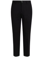 Karl Lagerfeld pantalon de costume Punto - Noir