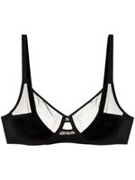 Agent Provocateur soutien-gorge Lucky Full Cup - Noir - thumbnail