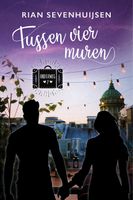 Tussen vier muren - Rian Sevenhuijsen - ebook - thumbnail