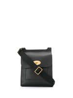 Mulberry sac porté épaule Antony - Noir