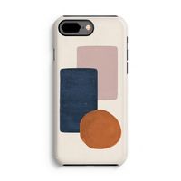 Geo #3: iPhone 8 Plus Tough Case - thumbnail