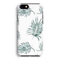 Simple leaves: iPhone 7 Tough Case - thumbnail