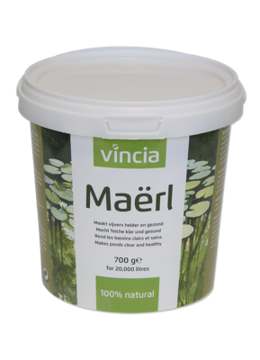 Vincia Maerl 700 gram