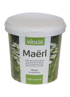 Vincia Maerl 700 gram