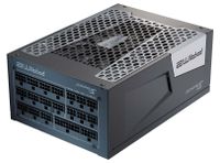 Seasonic PRIME-TX-1600 power supply unit 1600 W 20+4 pin ATX ATX Zwart - thumbnail