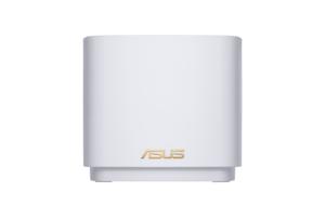 ASUS ZenWiFi XD4 WiFi 6 Tri-band (2.4 GHz / 5 GHz / 5 GHz) Wi-Fi 6 (802.11ax) Wit 4