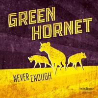 Never Enough - LP (8714374964111)
