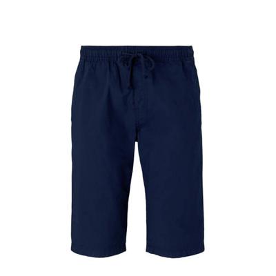 Tom Tailor regular fit chino short sailor blue