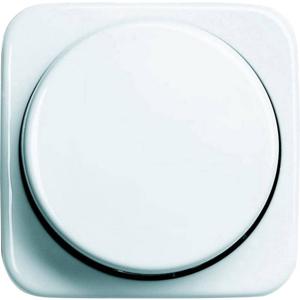 Busch-Jaeger 2115-214 Dimmer Afdekking Reflex SI, Reflex SI Lineair Alpine-wit