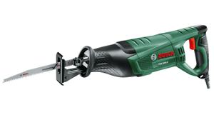 Bosch Home and Garden PSA 900 E Reciprozaag 06033A6000 900 W