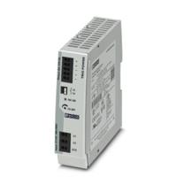 Phoenix Contact TRIO-PS-2G/3AC/24DC/5 DIN-rail netvoeding 24 V/DC 5 A 120 W Inhoud: 1 stuk(s)