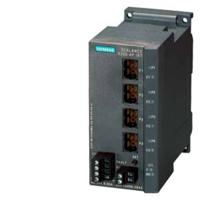 Siemens 6GK5200-4AH00-2BA3 Industrial Ethernet Switch 10 / 100 MBit/s - thumbnail