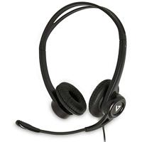 V7 HU311-2NP Essentials USB Stereo Headset met Microfoon