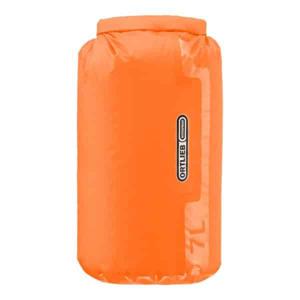 Ortlieb Dry bag 7l - ORANJE - Unisex