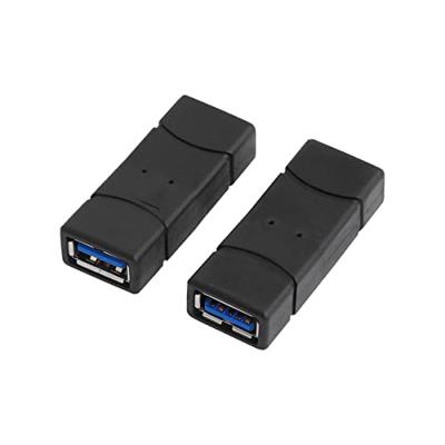 Logilink Adapter USB 3.0 Type A -> Type A mannelijk/mannetje