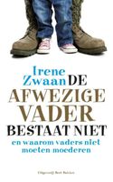 De afwezige vader bestaat niet - Irene Zwaan - ebook - thumbnail