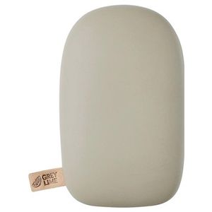 GreyLime Power Stone II Powerbank - 10400mAh, 18W - Beige