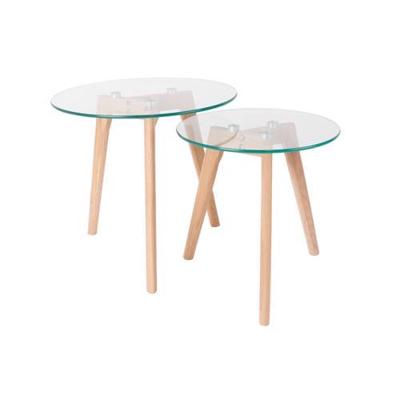 anytime Bror bijzettafel (set van 2)