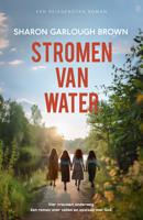 Stromen van water - Sharon Garlough Brown - ebook - thumbnail