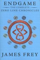 The Complete Zero Line Chronicles - James Frey - Paperback (9780007585359)