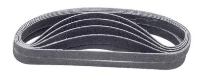 Hazet 9033-480/10 Schuurband Korrelgrootte 80 (l x b) 330 mm x 10 mm 10 stuk(s)