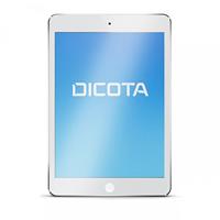 Dicota Secret 4-weg displaybeschermfolie 4-weg-filter. iPad Air doorzichtig