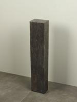 Hardstenen sokkel 80x20x15 cm