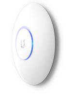 Ubiquiti Networks UAP-AC-PRO draadloos toegangspunt (WAP) 1300 Mbit/s Wit Power over Ethernet (PoE) - thumbnail