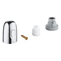 GROHE 1000 New volumegreep chroom 47972000