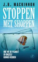 Stoppen met shoppen - J.B. MacKinnon - ebook