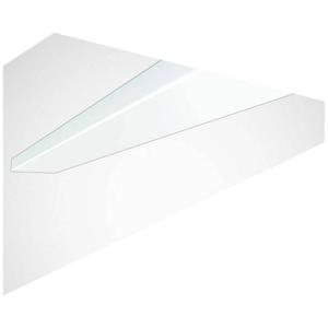 Trilux 7763640 Opendo D2-L #7763640 LED-lichtstrip 37 W LED Wit 1 stuk(s)