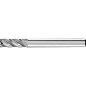 PFERD 21100986 Freesstift Cilinder Lengte 55 mm Afmeting, Ø 6 mm Werklengte 16 mm Schachtdiameter 6 mm