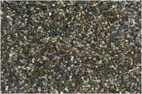 Beeztees - Aquariumgrind - Donker - 3-6 mm - 8Kg