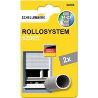 Schellenberg 52005 Aanslagtop Geschikt voor Schellenberg Mini, Schellenberg Maxi