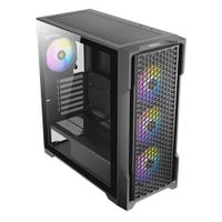 Antec AX90 Midi Tower Zwart - thumbnail