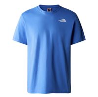 The North Face S/S Red Box casual t-shirt heren - thumbnail