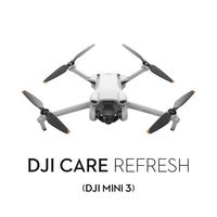 DJI Care Refresh 2-Year Plan DJI Mini 3 - thumbnail