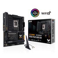 Moederbord Intel ASUS TUF GAMING B760-PLUS WIFI D4 - thumbnail