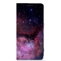 Stand Case voor OPPO Reno8 Pro Galaxy