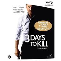 3 Days To Kill (Blu-ray)
