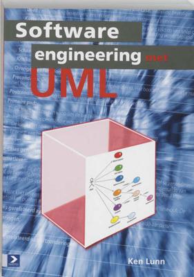 Software engineering met UML - K. Lunn - Paperback (9789039522530) Software engineering met UML - K. Lunn - Paperback (9789039522530)