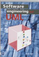 Software engineering met UML - K. Lunn - Paperback (9789039522530)