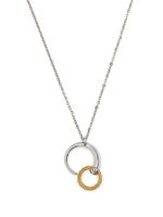 Charriol collier Infinity Zen - Argent