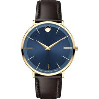 Movado Ultra Slim - Herenhorloge